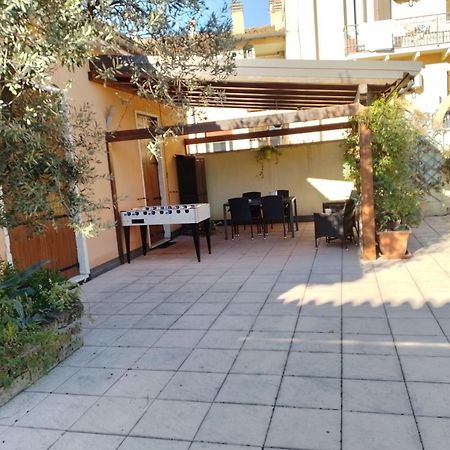 Home Scalzi 18 Verona Ngoại thất bức ảnh