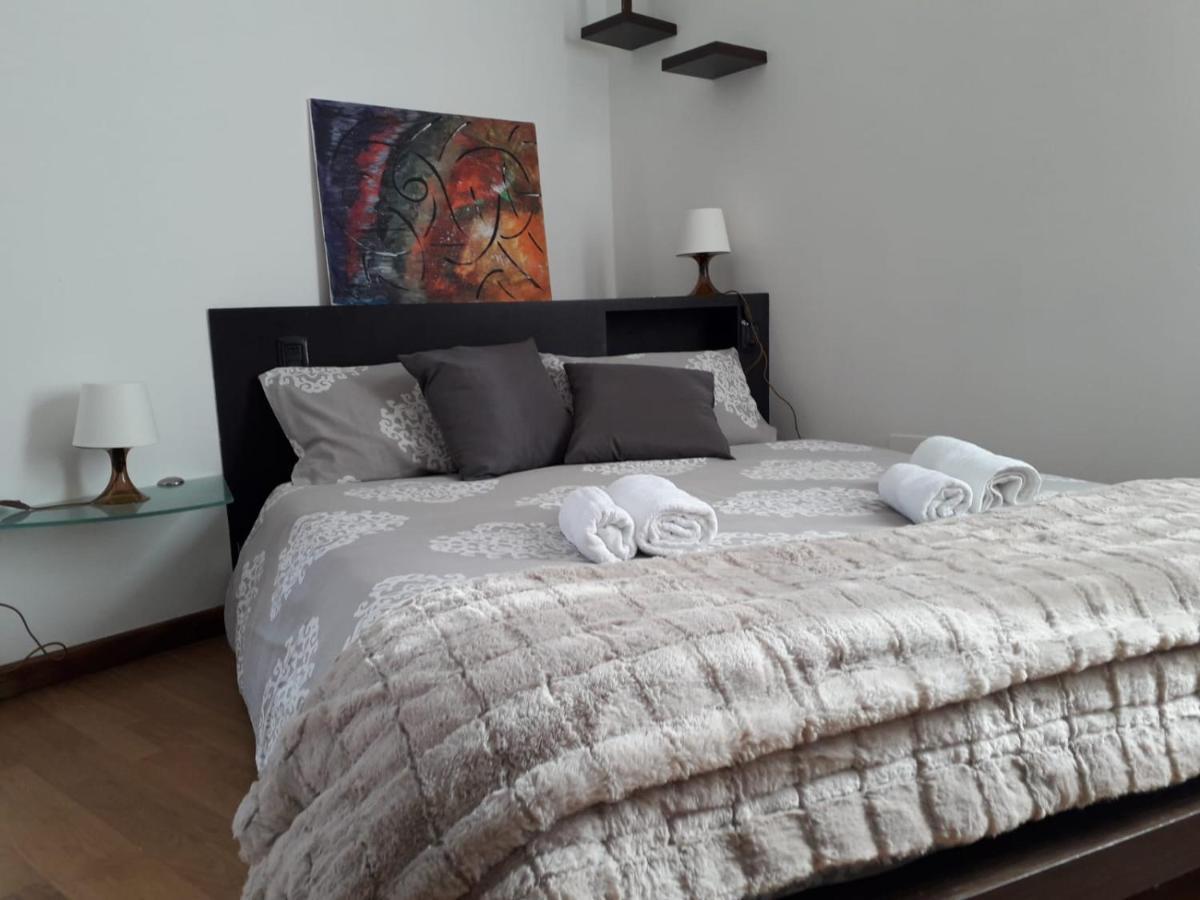 Home Scalzi 18 Verona Ngoại thất bức ảnh