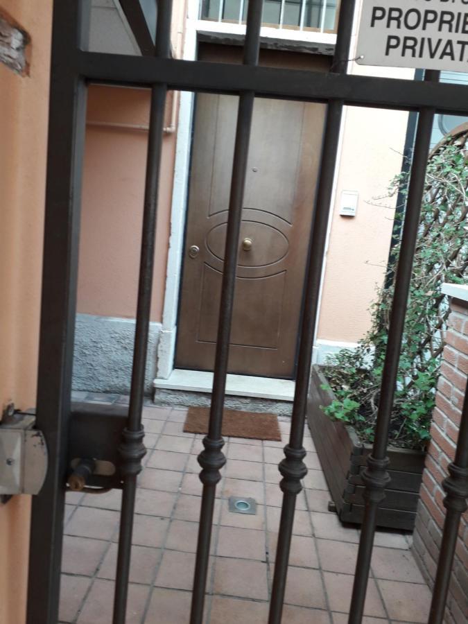 Home Scalzi 18 Verona Ngoại thất bức ảnh