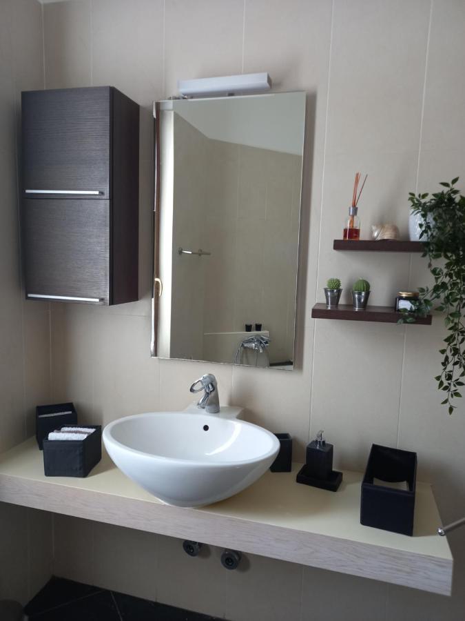 Home Scalzi 18 Verona Ngoại thất bức ảnh