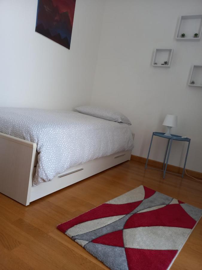 Home Scalzi 18 Verona Ngoại thất bức ảnh