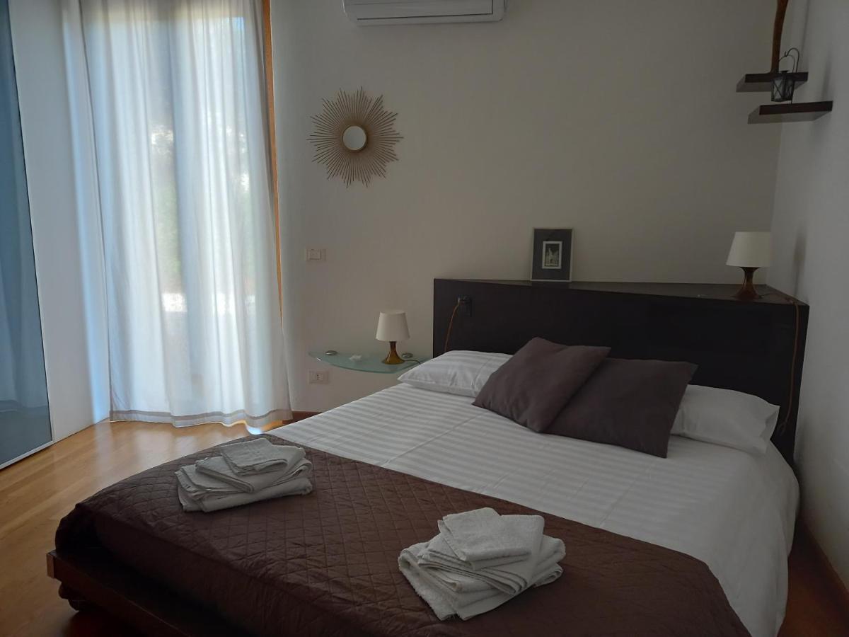 Home Scalzi 18 Verona Ngoại thất bức ảnh