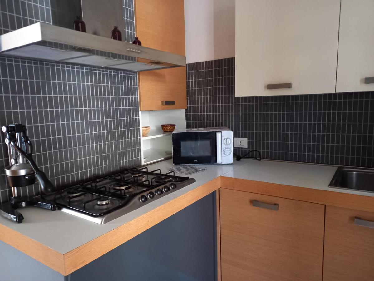 Home Scalzi 18 Verona Ngoại thất bức ảnh