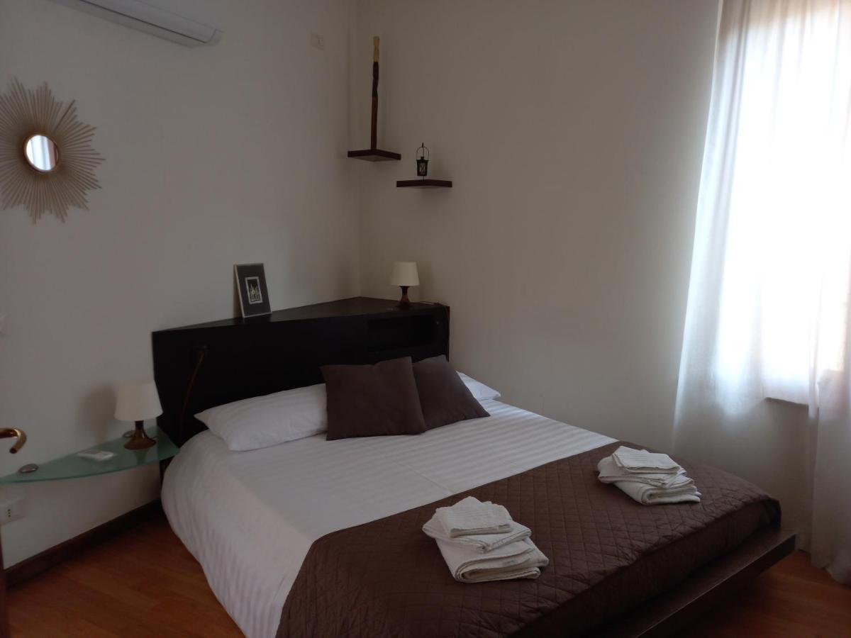 Home Scalzi 18 Verona Ngoại thất bức ảnh