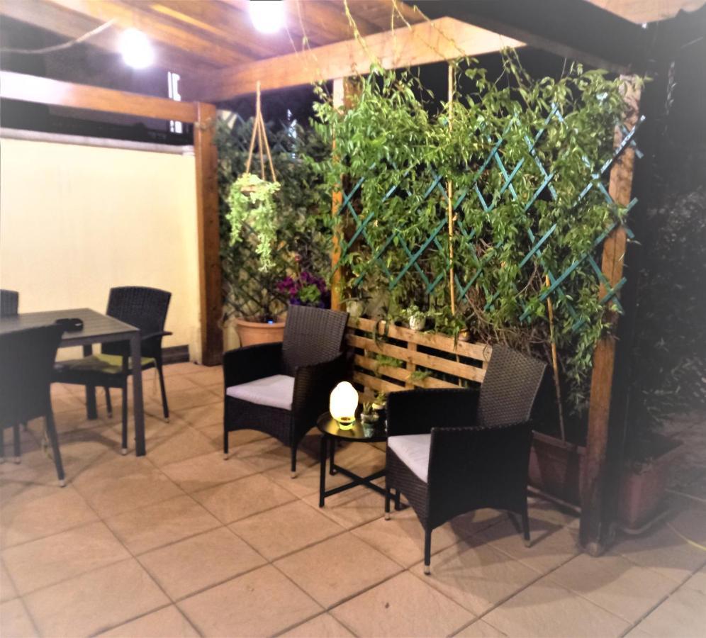 Home Scalzi 18 Verona Ngoại thất bức ảnh