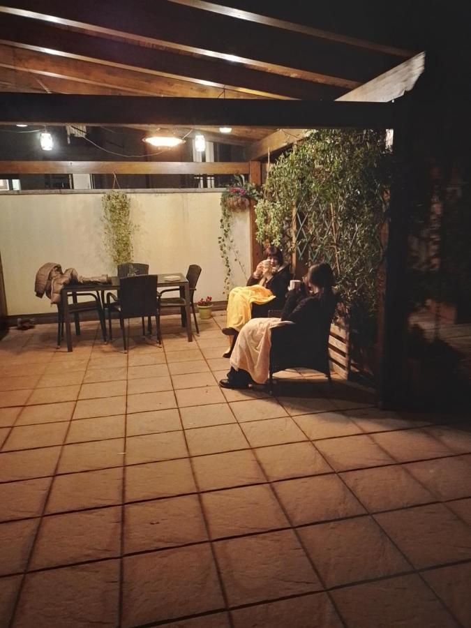 Home Scalzi 18 Verona Ngoại thất bức ảnh