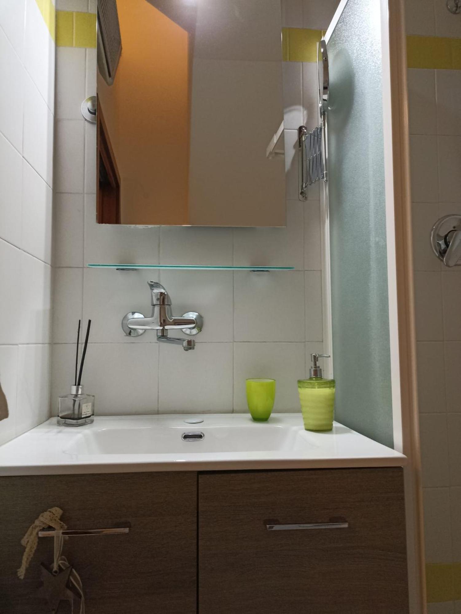 Home Scalzi 18 Verona Ngoại thất bức ảnh